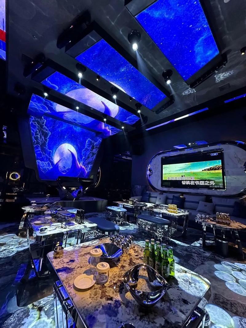 忻州商务ktv及商务ktv啥意思解析-偏关县ktv预定